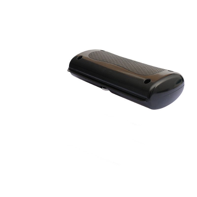 Dual-Sided Pet Grooming Comb – Detangling & Deshedding for Dogs, Cats & Large Animals
