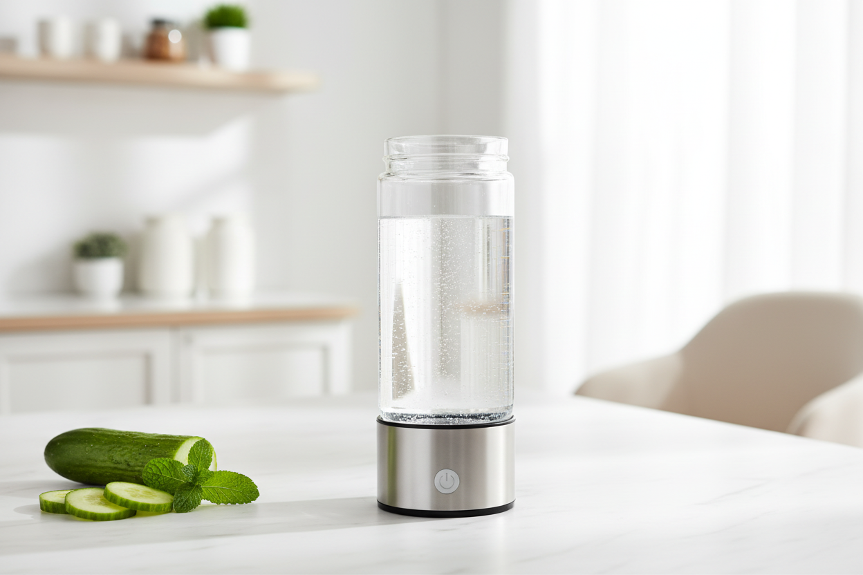 Hydrogen Water Cup